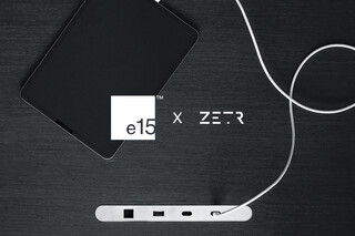 e15 x ZETR System 25  von  e15