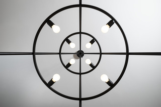 El Porís  by  Artemide