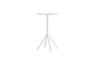 FORK outdoor high table EP121  von  Lapalma