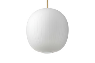 gangkofner Edition bologna opal white  by  mawa design