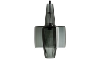 gangkofner Edition venezia smoked glass  by  mawa design