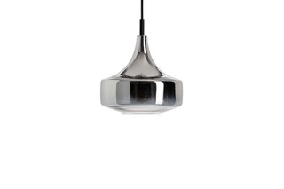 gangkofner Edition vesuvio chrom  by  mawa design