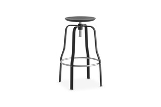 Giro Hocker  von  Lapalma