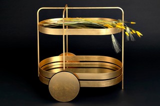 GRACE GOLD EDITION  by  Schönbuch