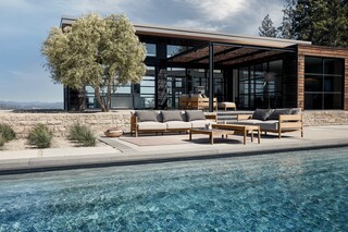 Haven  by  Gloster Furniture