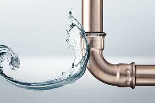 Mapress CuNiFe  by  Geberit