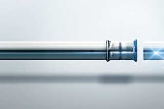 Mapress Stainless Steel  by  Geberit