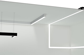 In-Finity  von  FLOS