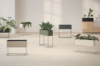 Grow  von  Kinnarps
