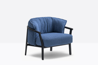 lamorisse wood 3689  von  Pedrali