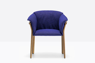 Lamorisse Wood 3687  von  Pedrali