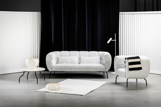 Magnolia Sofa  von  Brühl