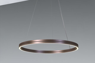 berliner ring 1 up- & downlight  by  mawa design