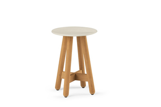 MBRACE Beistelltisch S  von  DEDON
