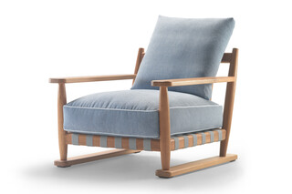 Meriggio Sessel  von  Flexform