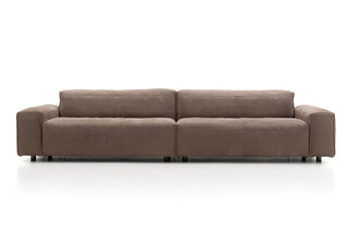 552 MIO Sofa  by  Rolf Benz