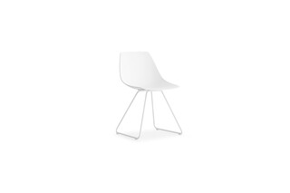 MIUNN outdoor chair ES160  von  Lapalma