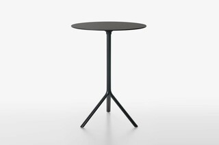 Miura Bar table  by  Plank