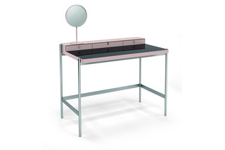 PS20 Dressing table  by  müller möbelfabrikation