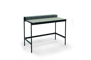PS20 Secretary  by  müller möbelfabrikation