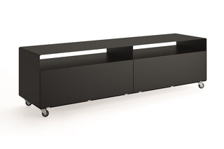 R 110 Sideboard auf Rollen  von  müller möbelfabrikation