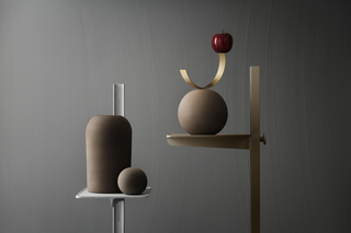 Museum  von  String Furniture