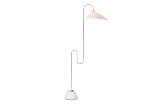 Roattino Floor Lamp  von  ClassiCon