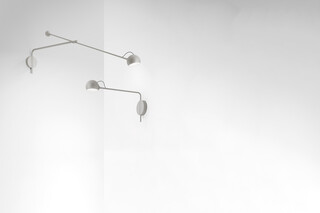 Ixa Wandleuchte  von  Artemide