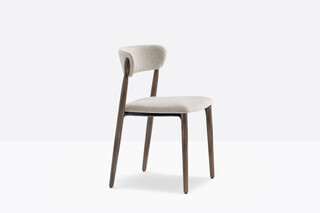 NEMEA soft 2823  by  Pedrali