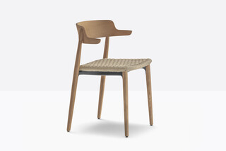 NEMEA straw 2827  by  Pedrali