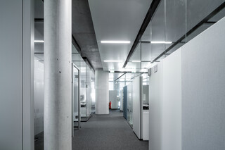 Lindner Plus Acoustic  by  Lindner Group