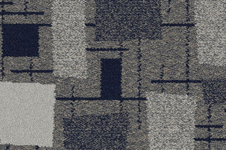 Newstalgia Indigo  by  Interface