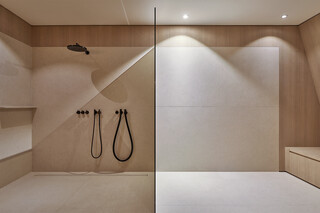 Onsen Spa  by  Holzrausch