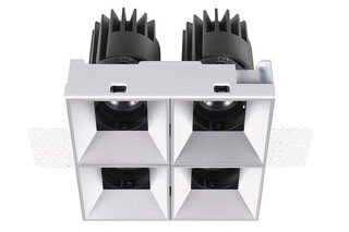 PERFORMANCE XS TRIMLESS CARDAN QUATTRO  by  Proled