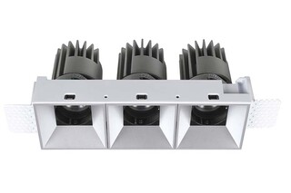 PERFORMANCE XS TRIMLESS CARDAN TRIO  by  Proled