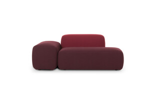 PLUS outdoor armchair  von  Lapalma