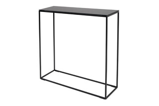 RACK console table  by  Schönbuch
