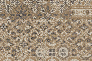 Rekindled Sand  by  Interface