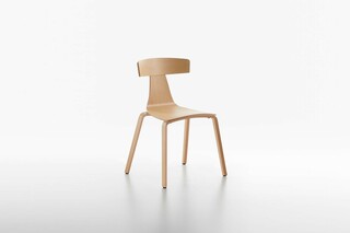 Remo wood  by  Plank