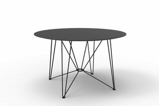 The Ring Table  by  ACAPULCO DESIGN