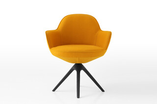 Romby armchair  by  Porro