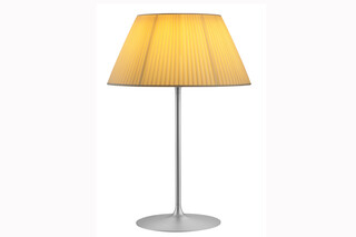 Romeo Soft Table  by  FLOS