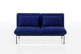 Roro 98 Sofa  von  Brühl
