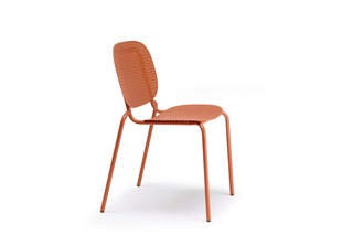 SI-SI DOTS Stuhl  von  S•CAB