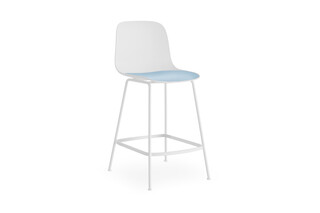 SEELA outdoor barhocker ES322  von  Lapalma