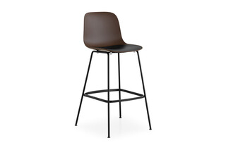 SEELA outdoor barhocker ES323  von  Lapalma