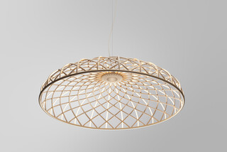 Skynest Suspension  by  FLOS