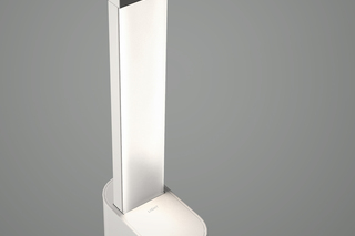 METRICA standing light  by  Martinelli Luce