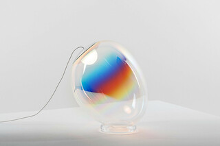 Stellar Nebula  von  Artemide