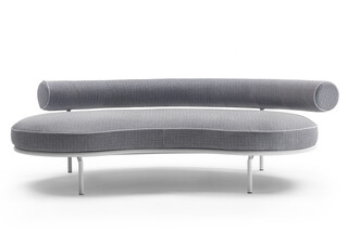 Supermax Outdoor Sofa  von  Flexform